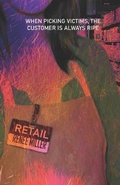 Cover: Retail - Unnerving