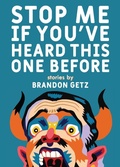 Cover: Stop Me If You've Heard This One Before - Six Gallery Press