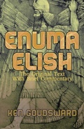 Cover: Enuma Elish - Dimensionfold Publishing