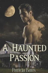 Enlarge image Cover: A Haunted Passion - PB Publications