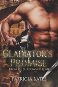 Cover: Gladiator's Promise - PB Publications