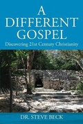 Cover: A Different Gospel - Outskirts Press