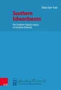 Cover: Southern Edwardseans - Vandenhoeck & Ruprecht