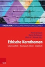 Cover: Ethische Kernthemen - Vandenhoeck & Ruprecht