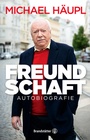 Cover: Freundschaft - Brandstätter Verlag
