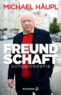 Cover: Freundschaft - Brandst&auml;tter Verlag