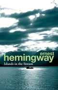 Cover: Islands in the Stream - Arrow Books Ltd