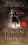 Cover: Hagen von Tronje - Ueberreuter