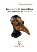 Cover: La ragione in quarantena - epubli