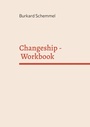 Cover: Changeship - Workbook - BoD - Books on Demand