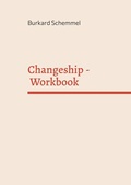 Cover: Changeship - Workbook - BoD - Books on Demand