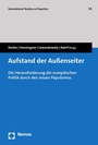 Cover: Aufstand der Außenseiter - Nomos