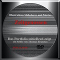 Cover: Zeitgenossen - Thomas Brandau - Portfolio tobieBred
