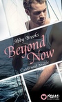 Cover: Beyond Now - MORE by Aufbau Digital