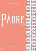 Cover: A Padre in France - Sheba Blake Publishing Corp.