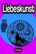 Cover: Liebeskunst - Phoemixx Classics Ebooks