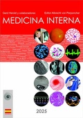 Cover: Medicina Interna 2025 - Dr. Albrecht Graf von Perponcher