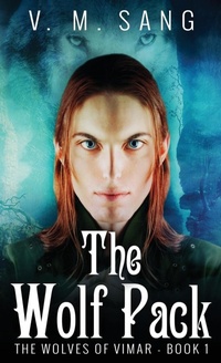 Enlarge image Cover: The Wolf Pack - Next Chapter