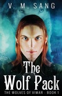Cover: The Wolf Pack - Next Chapter