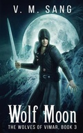 Cover: Wolf Moon - Next Chapter