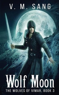 Enlarge image Cover: Wolf Moon - Next Chapter