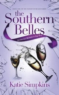 Cover: The Southern Belles - Next Chapter
