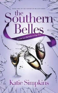 Enlarge image Cover: The Southern Belles - Next Chapter