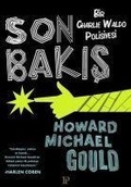Cover: Son Bakis Bir Charlie Waldo Polisiyesi - Potink Kitap