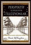 Cover: Perspektif ve Diger Optik Ill&uuml;zyonlar - A7 Kitap