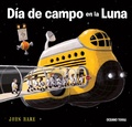 Cover: D&iacute;a de campo en la Luna - Oc&eacute;ano Traves&iacute;a