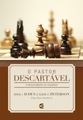 Cover: O pastor descart&aacute;vel - Editora Cultura Crist&atilde;