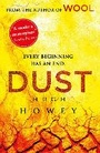 Cover: Dust - Arrow Books Ltd