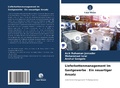 Cover: Lieferkettenmanagement im Gastgewerbe&iquest;Ein neuartiger Ansatz - Verlag Unser Wissen