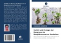 Cover: Vielfalt und &Ouml;kologie der Mangroven im Biosph&auml;renreservat Sundarban - Verlag Unser Wissen