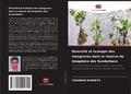 Cover: Diversit&eacute; et &eacute;cologie des mangroves dans la r&eacute;serve de biosph&egrave;re des Sundarbans - Editions Notre Savoir