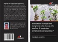 Cover: Diversit&agrave; ed ecologia delle mangrovie nella riserva della biosfera di Sundarban - Edizioni Sapienza