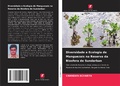 Cover: Diversidade e Ecologia de Manguezais na Reserva da Biosfera de Sundarban - Edi&ccedil;&otilde;es Nosso Conhecimento