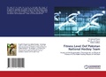 Cover: Fitness Level Oof Pakistan National Hockey Team - LAP Lambert Academic Publishing