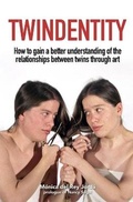 Cover: Twindentity - Art Al Quadrat Publishing