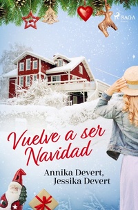 Abbildung von: !Vuelve a ser Navidad! - Lindhardt og Ringhof