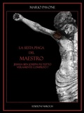 Cover: La sesta piaga del Maestro - Edizioni Nisroch