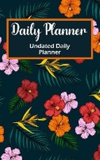 Abbildung von: 2022 - Daily Appointment Book & Planner - Dolphin Publishing