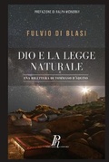 Cover: Dio e la legge naturale - Phronesis