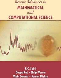 Enlarge image Cover: Recent Advances In Mathematical And Computational Science - Narendra Publishing House