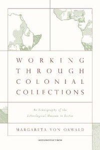Abbildung von: Working Through Colonial Collections - Leuven University Press