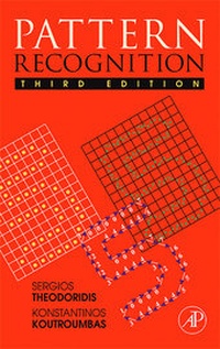 Enlarge image Cover: Pattern Recognition - Academic Press