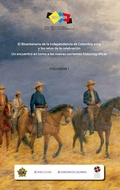 Cover: El Bicentenario de la Independencia de Colombia 2019 y los retos de la celebraci&oacute;n - Academia Colombiana de Historia