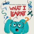 Cover: What I Learnt - Hakago Pvt Ltd