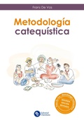 Cover: Metodolog&iacute;a catequ&iacute;stica - Editorial Claretiana