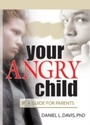 Cover: Your Angry Child - Routledge